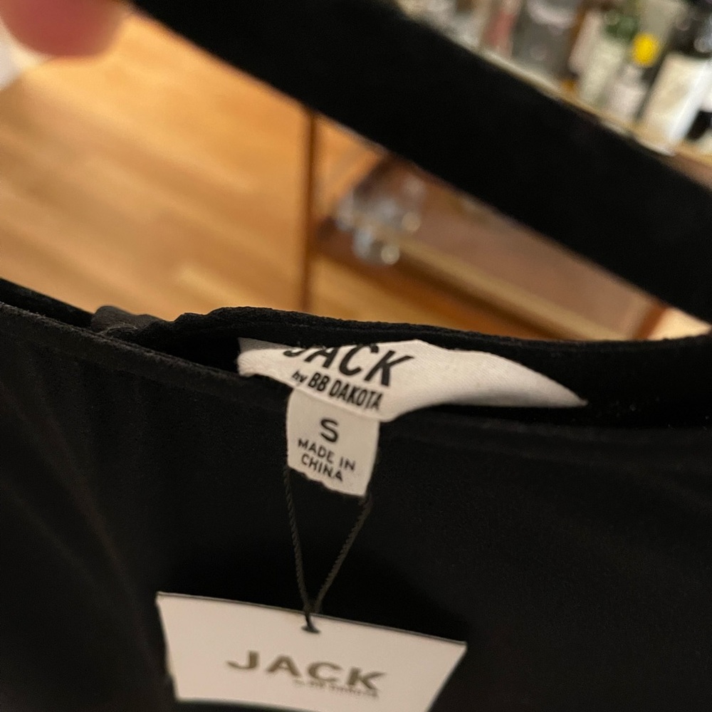 Great blouse! - Picture 3 of 5